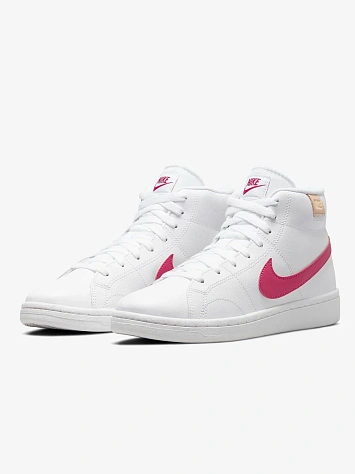 Nike Кеды женские COURT ROYALE 2 MID
