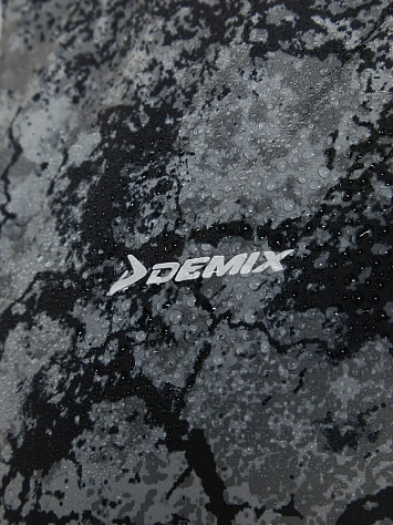 Demix Ветровка мужская