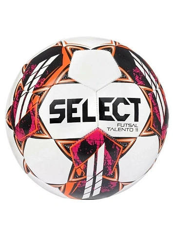 Select Мяч футзальный FUTSAL TALENTO 11 V22