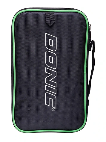 Donic Набор для настольного тенниса TOP TEAM 400 (2 ракетки + 3 мяча)