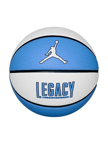 JORDAN Мяч баскетбольный JORDAN LEGACY 2.0 8P