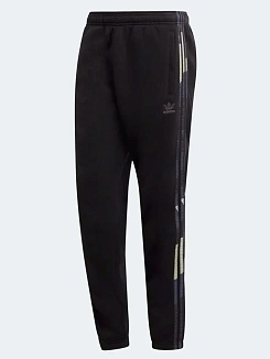 Adidas Брюки мужские GRAPHICS CAMO SWEAT