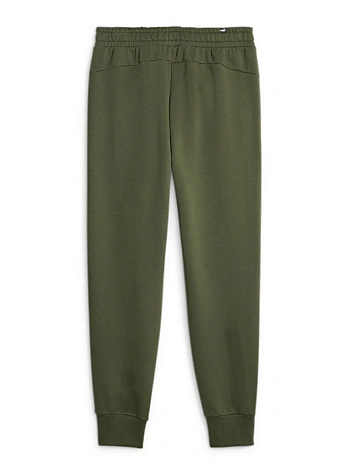 Puma Брюки мужские ESS LOGO PANTS FL CL