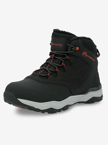 Outventure Ботинки утеплённые подростковые CRATER B