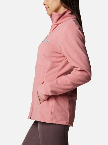Columbia Джемпер женский SET IN BASIN TRAIL™ FLEECE