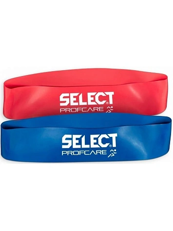 Select Эспандер ленточный TRAINING ELASTIC BAND (one size)