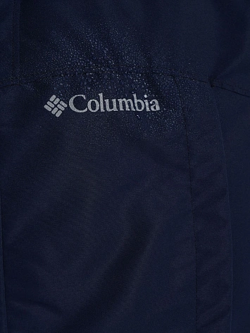 Columbia Куртка утеплённая мужская MARQUAM PEAK™ III PARKA