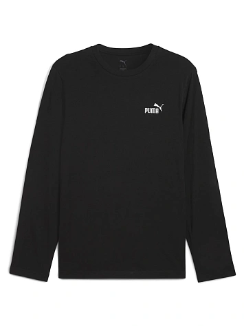 Puma Джемпер мужской ESS NO. 1 LOGO LONGSLEEVE TEE