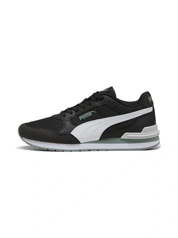 Puma Кроссовки мужские ST RUNNER V4 L