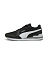 Puma Кроссовки мужские ST RUNNER V4 L [чёрный]