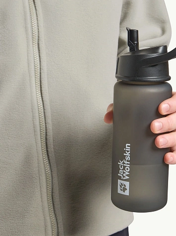 Jack Wolfskin Бутылка для воды SAIMA STRAW 0.7L