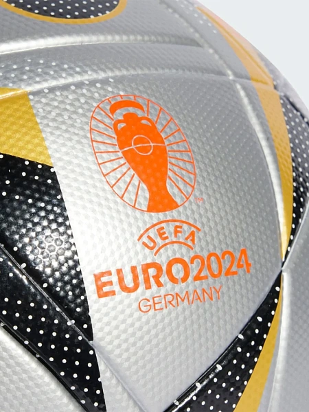 Adidas Мяч футбольный EURO24 LGE F