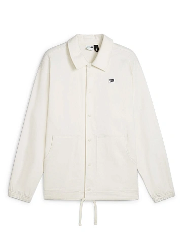 Puma Куртка мужская DOWNTOWN JACKET