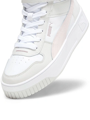 Puma Кеды женские CARINA STREET MID