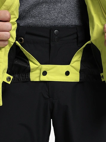 Termit Куртка утеплённая мужская