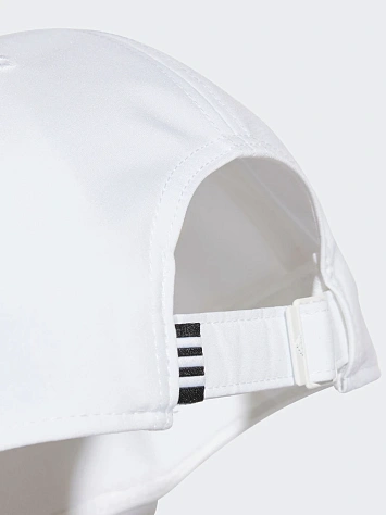 Adidas Кепка LIGHTWEIGHT METAL BADGE BASEBALL CAP