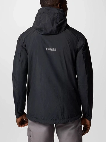 Columbia Ветровка мужская LOOP TRAIL™ II WINDBREAKER