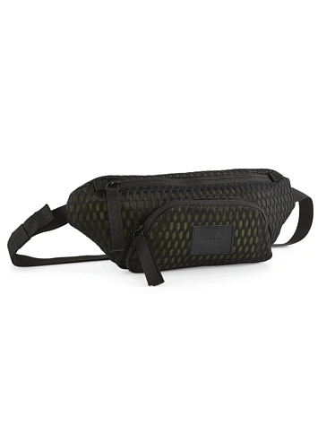 Puma Сумка поясная MESH WAIST BAG