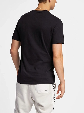 Nike Футболка мужская NSW ICON FUTURA