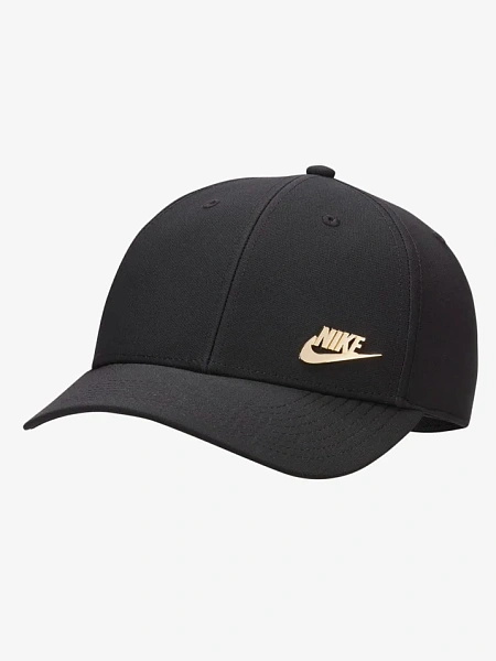 Nike Кепка DRI-FIT CLUB STRUCTURED METAL LOGO CAP