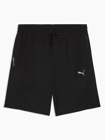 Puma Шорты мужские PUMATECH WOVEN CARGO SHORTS
