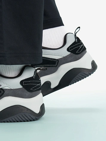 Termit Кеды мужские JUMBLE NEXT CL