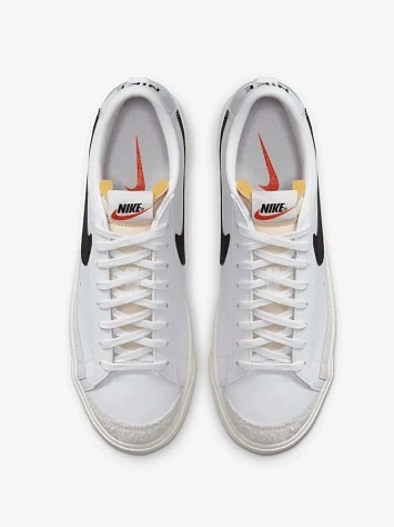 Nike Кеды мужские BLAZER LOW 77 VINTAGE