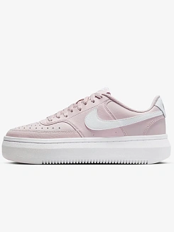 Nike Кеды женские COURT VISION ALTA LEATHER