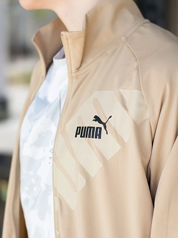 Puma Костюм спортивный PUMA POWER POLY TRACKSUIT