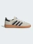 Adidas Кеды женские HANDBALL SPEZIAL [бежевый]