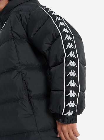 Kappa Куртка-пуховик женская