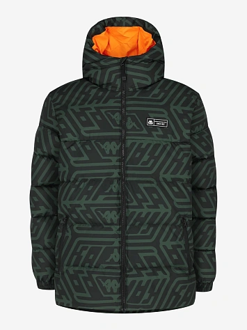 Kappa Куртка-пуховик мужская