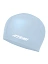 Atemi Шапочка для плавания силиконовая LIGHT SILICONE [голубой]