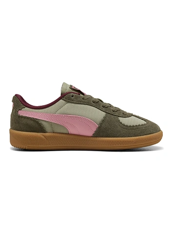 Puma Кеды женские PALERMO GENTLE CRAFT WNS