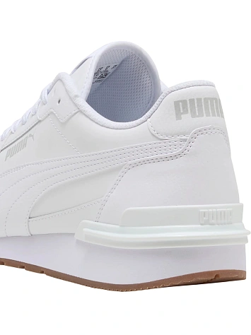 Puma Кроссовки мужские ST RUNNER v4 L
