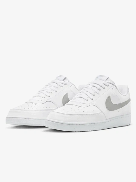 Nike Кеды мужские COURT VISION LOW BETTER