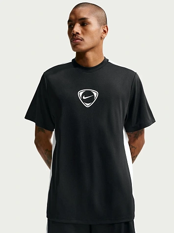 Nike Футболка мужская DF ACD+ SS TOP GX HBR