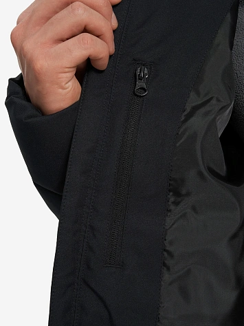 Outventure Куртка-пуховик мужская