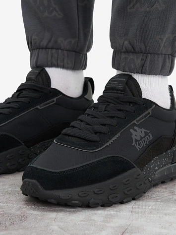 Kappa Кроссовки женские ROBUSTA
