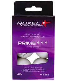 Roxel