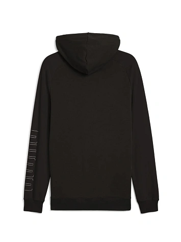 Puma Джемпер мужской SPORT FULL-ZIP HOODIE TR