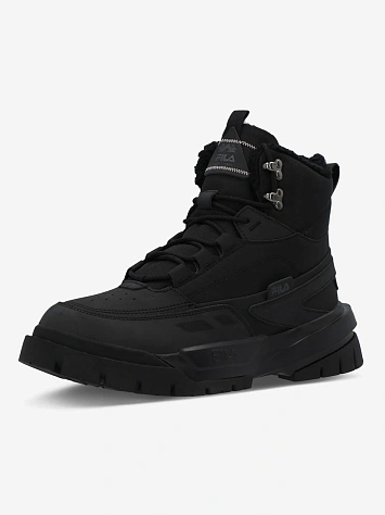 FILA Ботинки мужские BACKBONE MID M