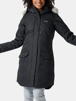 Columbia Куртка утеплённая женская SUTTLE MOUNTAIN™ LONG