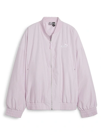 Puma Ветровка женская STYLE JACKET