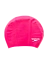 Speedo Шапочка для плавания силиконовая для длинных волос LONG HAIR [розовый]