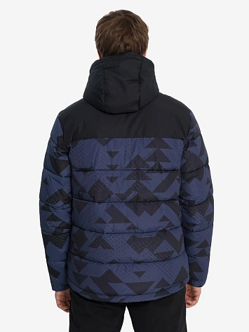 Glissade Куртка утеплённая мужская