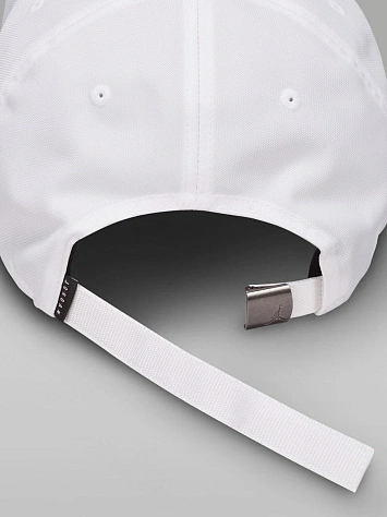 JORDAN Кепка JORDAN RISE CAP S CB MTL JM