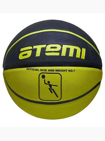 Atemi Мяч баскетбольный