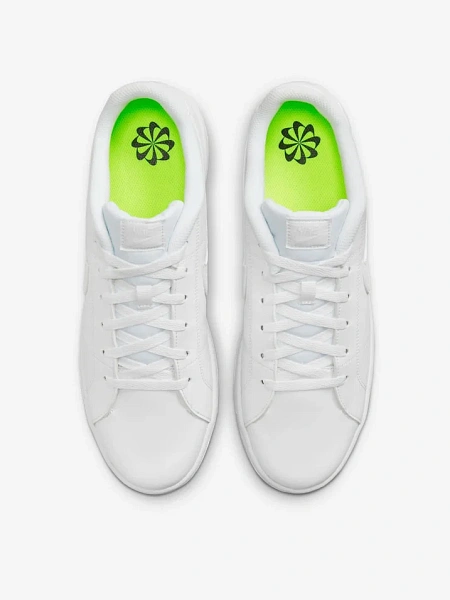 Nike Кеды мужские COURT ROYALE 2 NEXT NATURE
