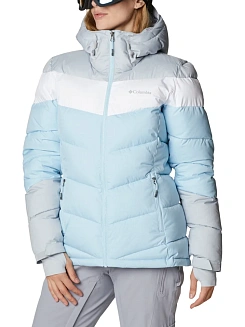 Columbia Куртка утеплённая женская ABBOTT PEAK™